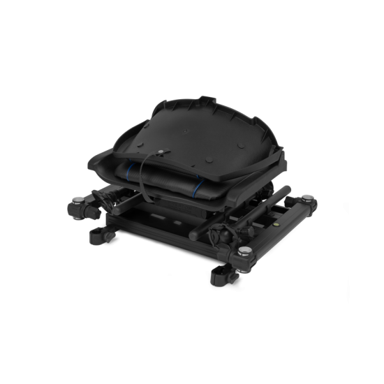 Preston Scaun Modular - Ignition 360